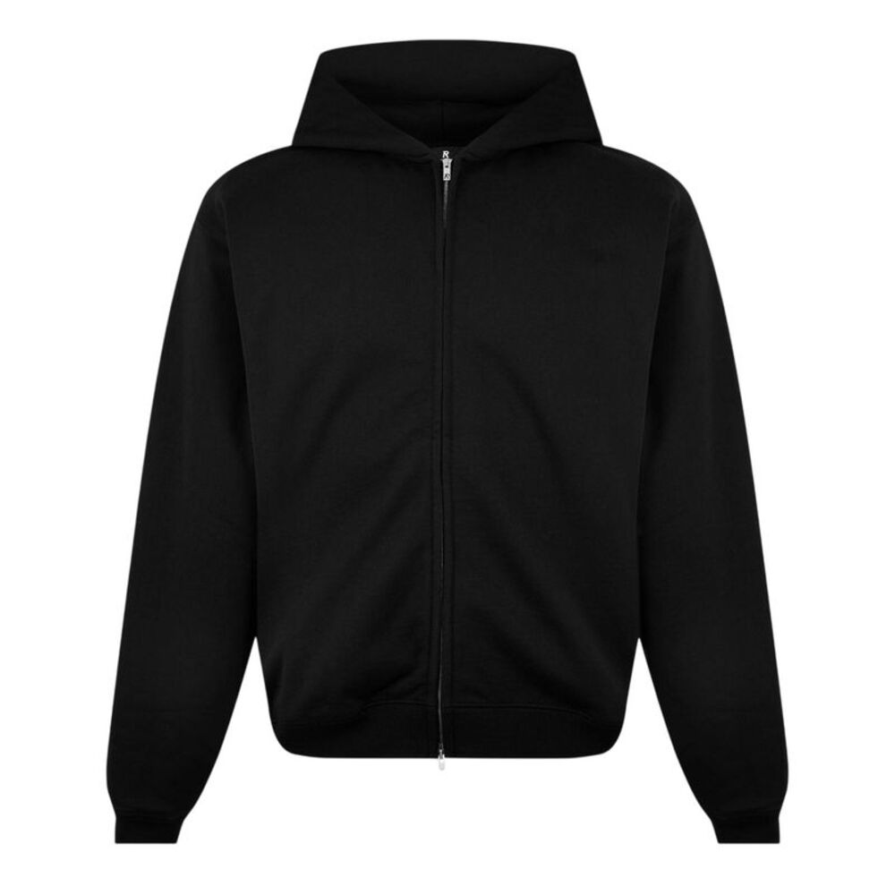 Represent Mens Initial  Jacket / Black